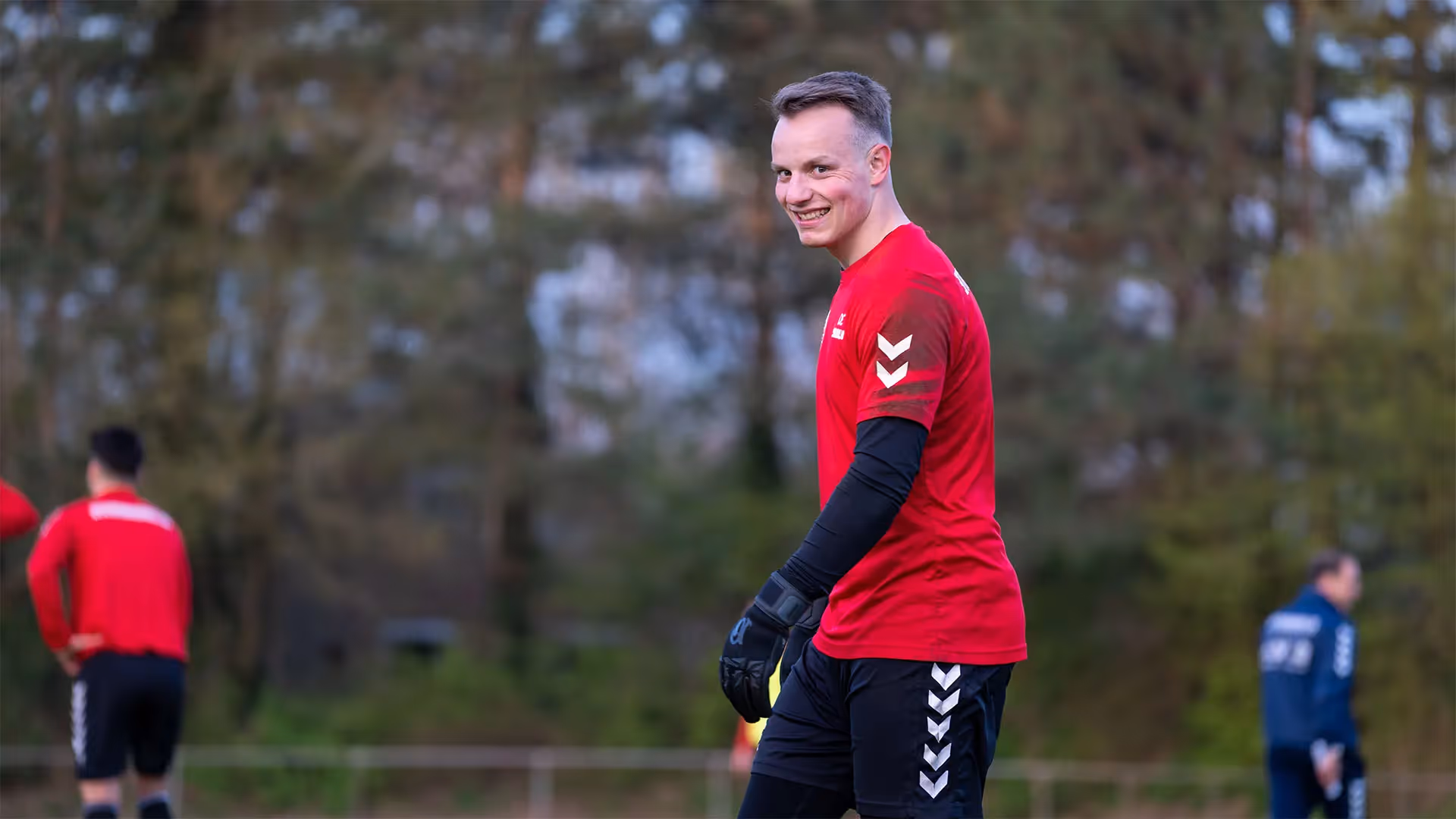 Digital training planning and targeted talent development thanks to funding