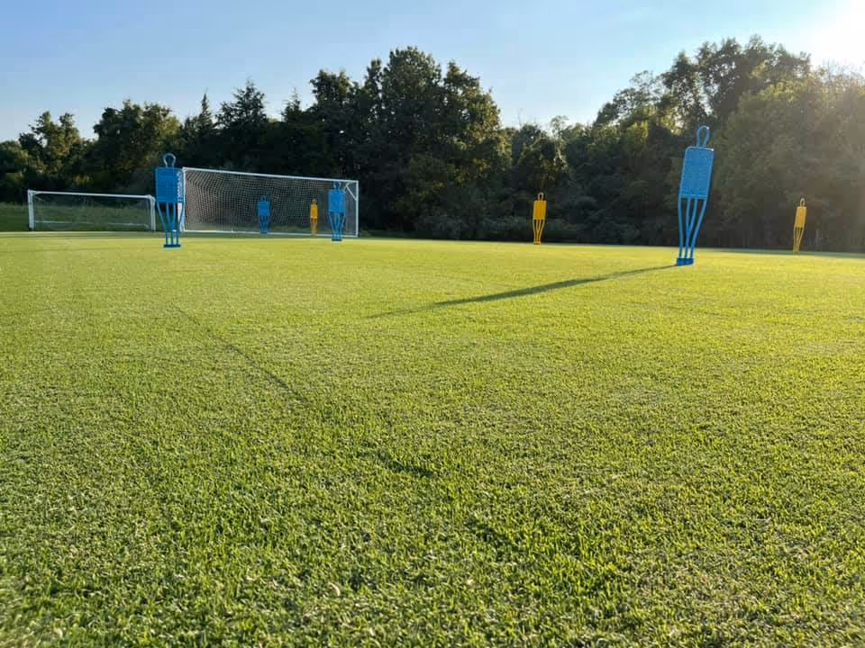 Enhancing player development and coaching excellence at St. James Football Club