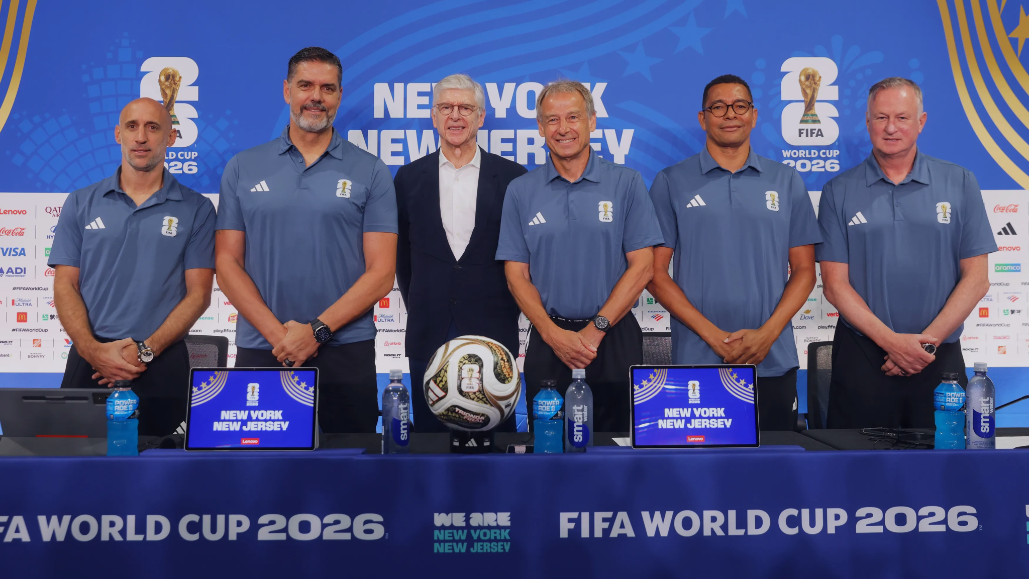 World Cup 2026 lessons for youth coaches