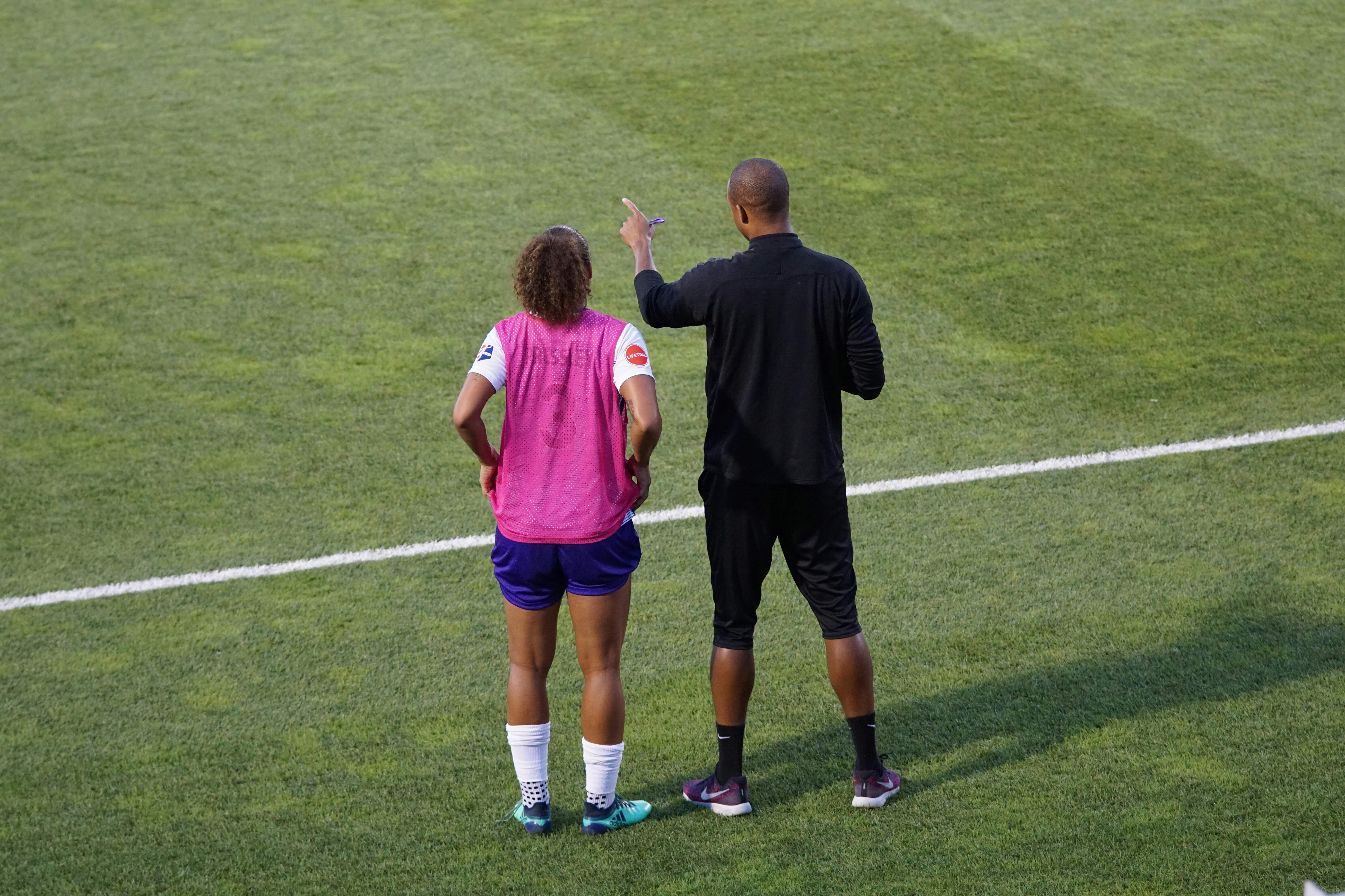 Coaching