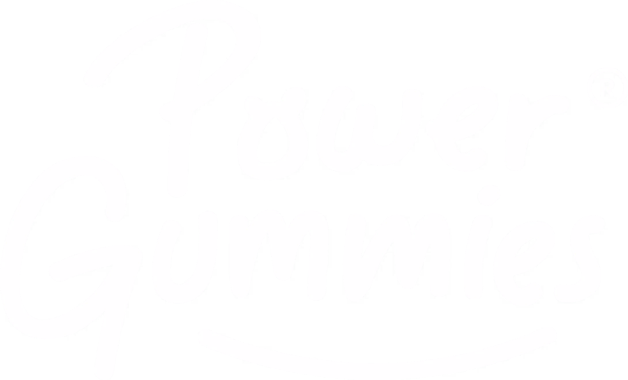 Power Gummies Logo