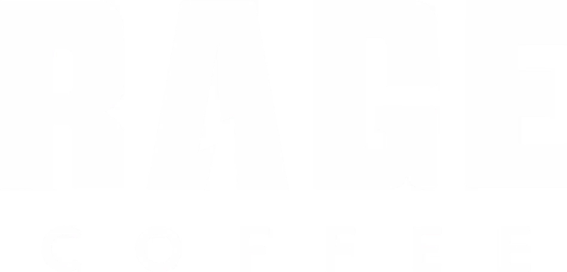 Rage Coffee Logo