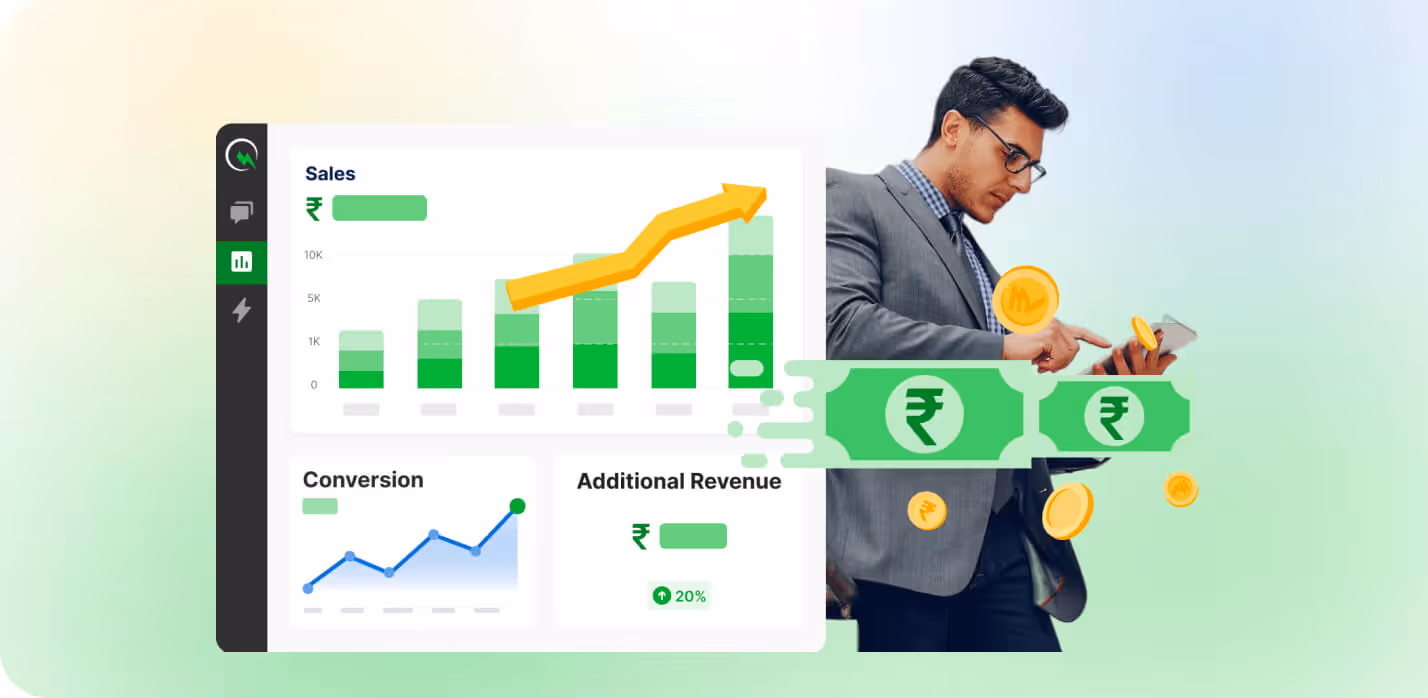 Revenue Tracking