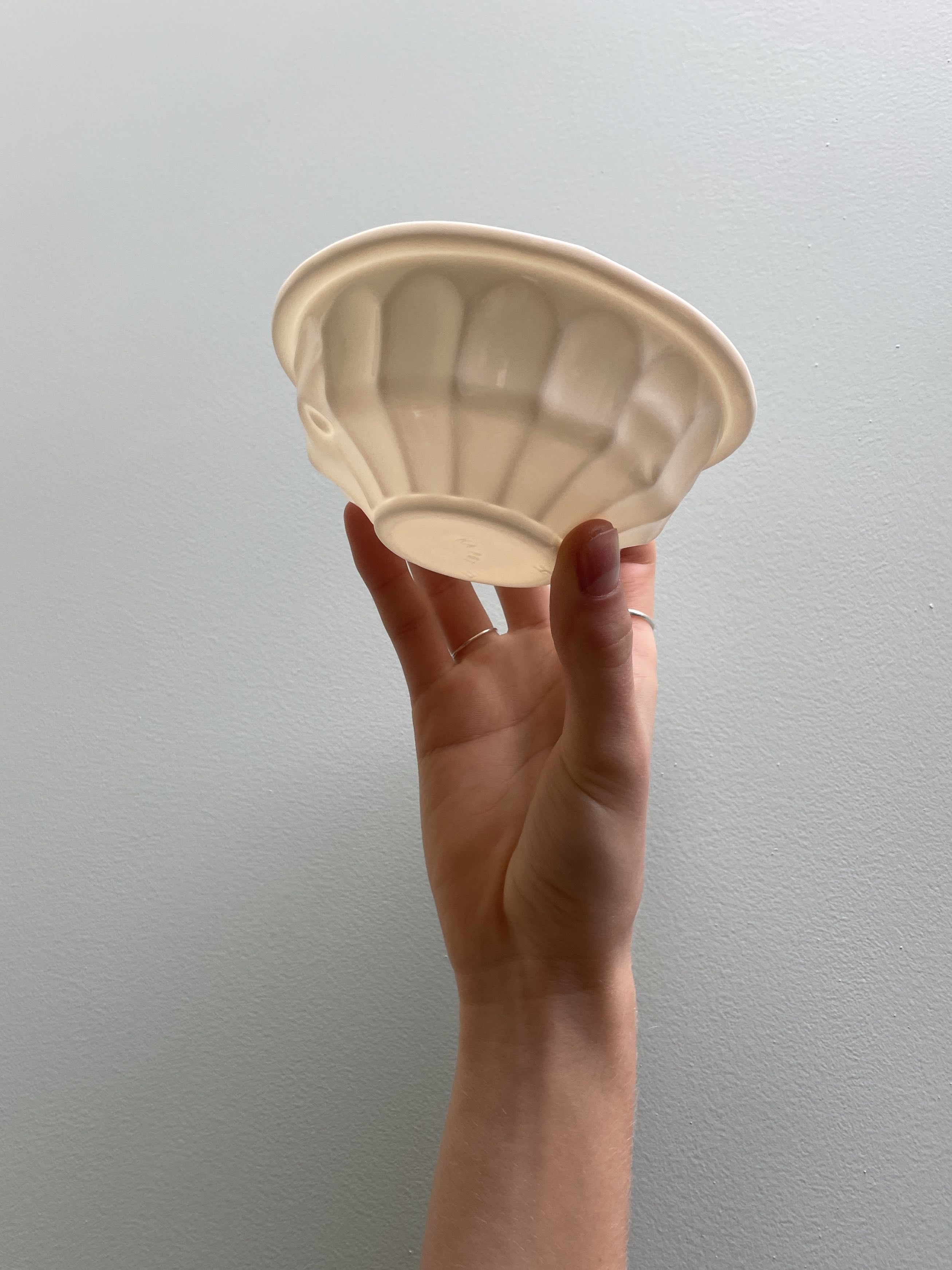 Hawaiian Poké Bowl Korenmarkt klein