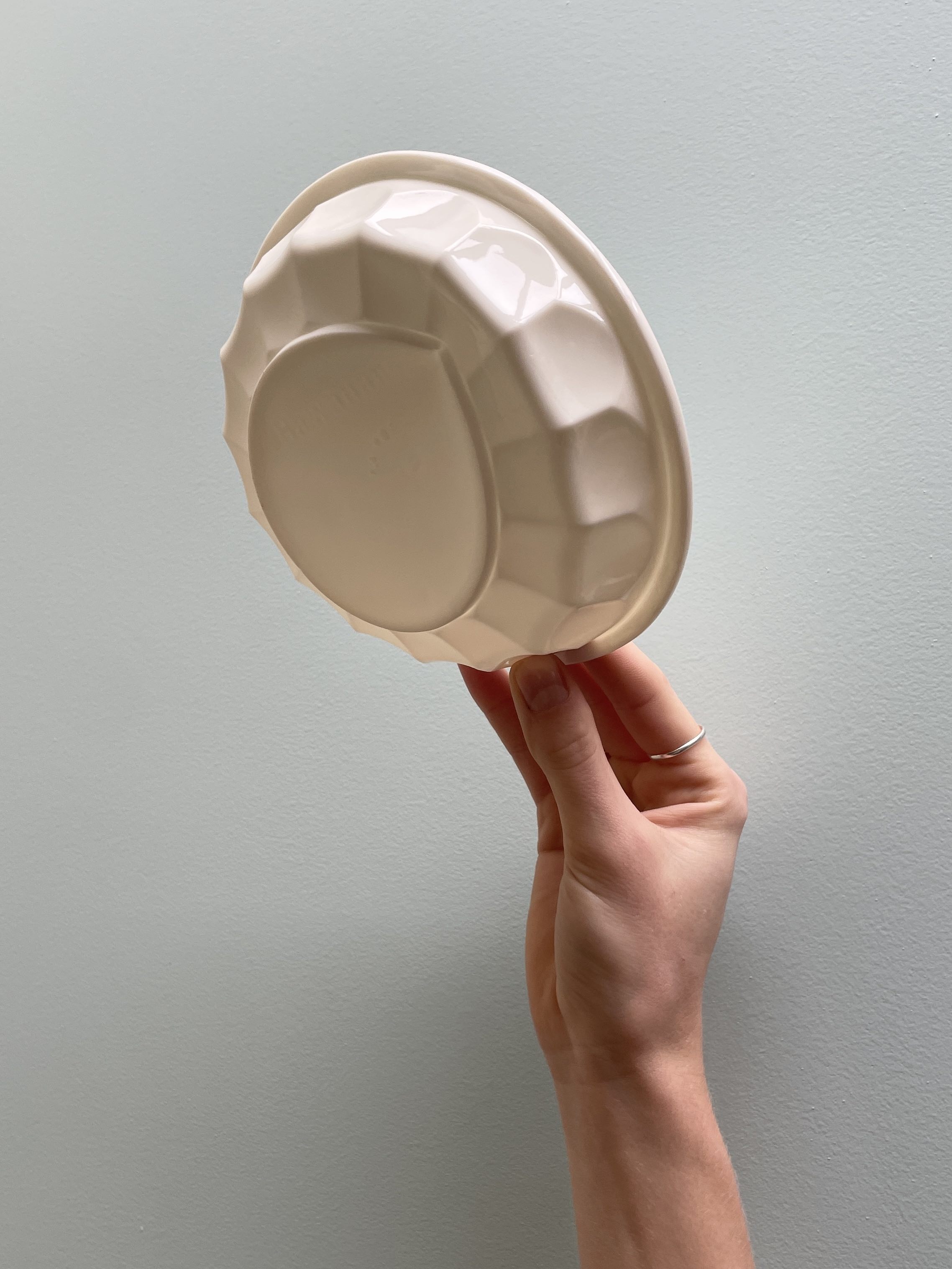 Hawaiian Poké Bowl groot