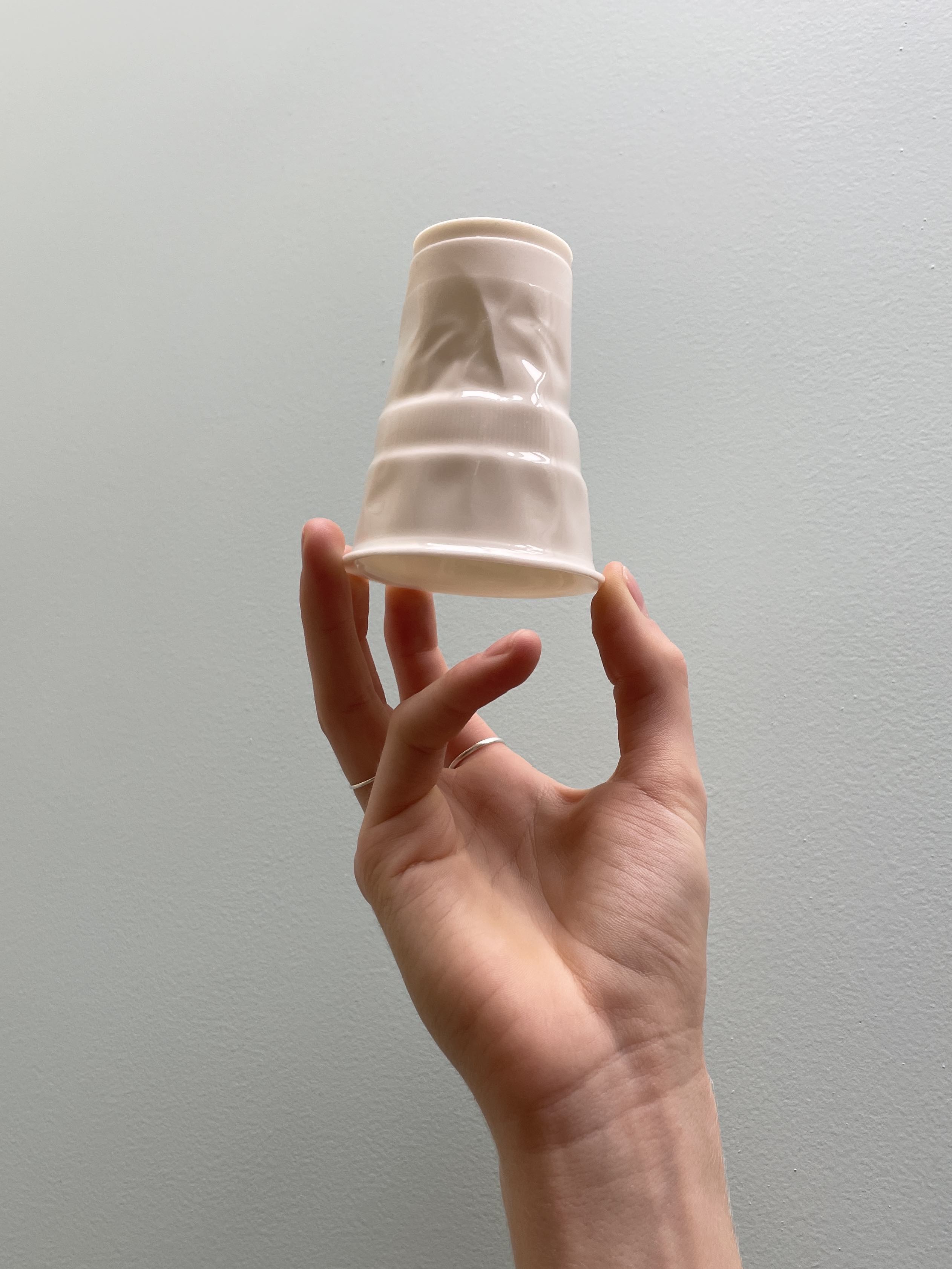 Wenen, gekregen van Emiel