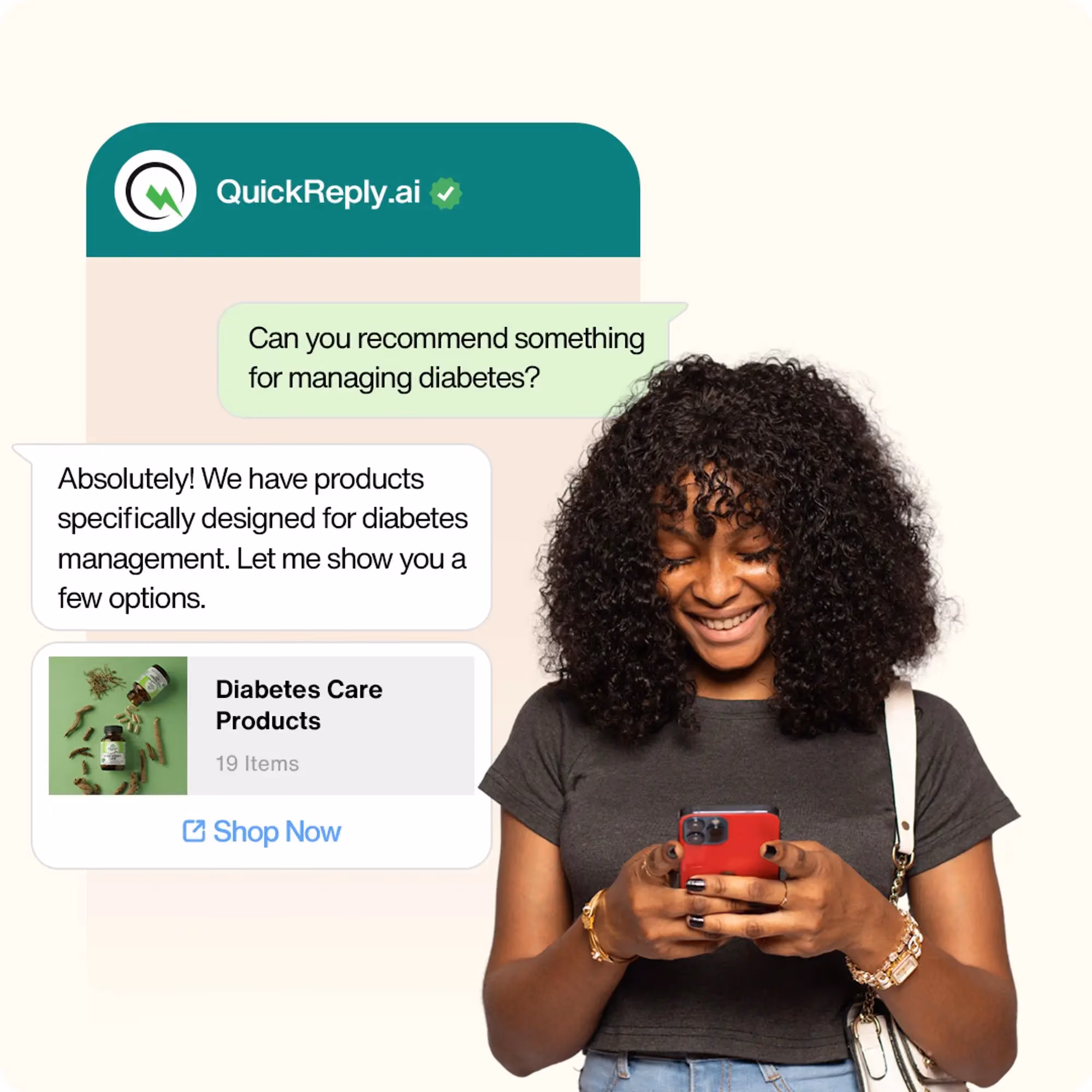 WhatsApp Chatbot