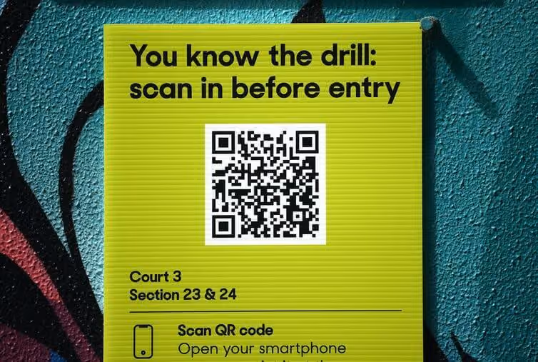 QR Code 