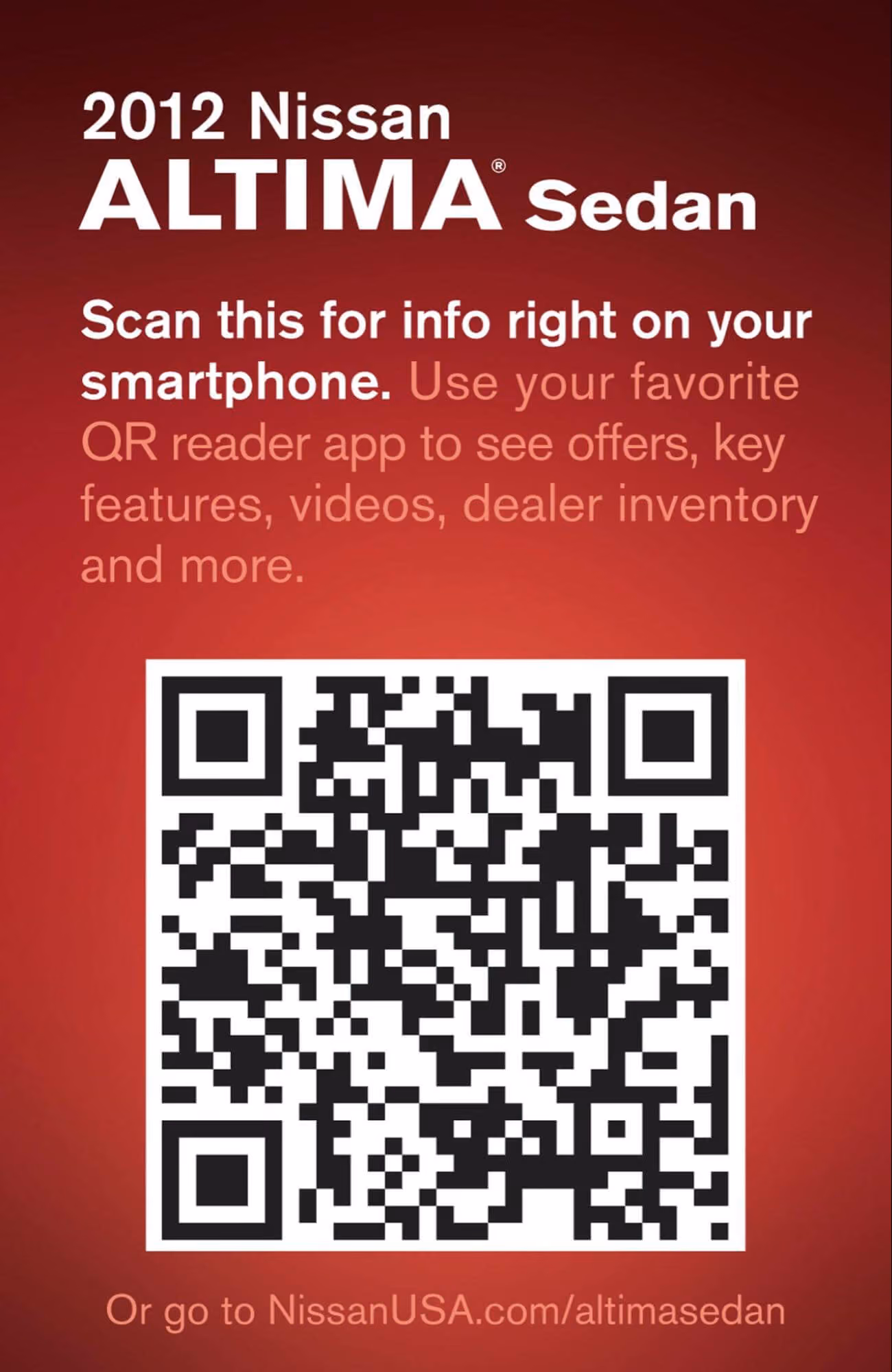 QR Code 1