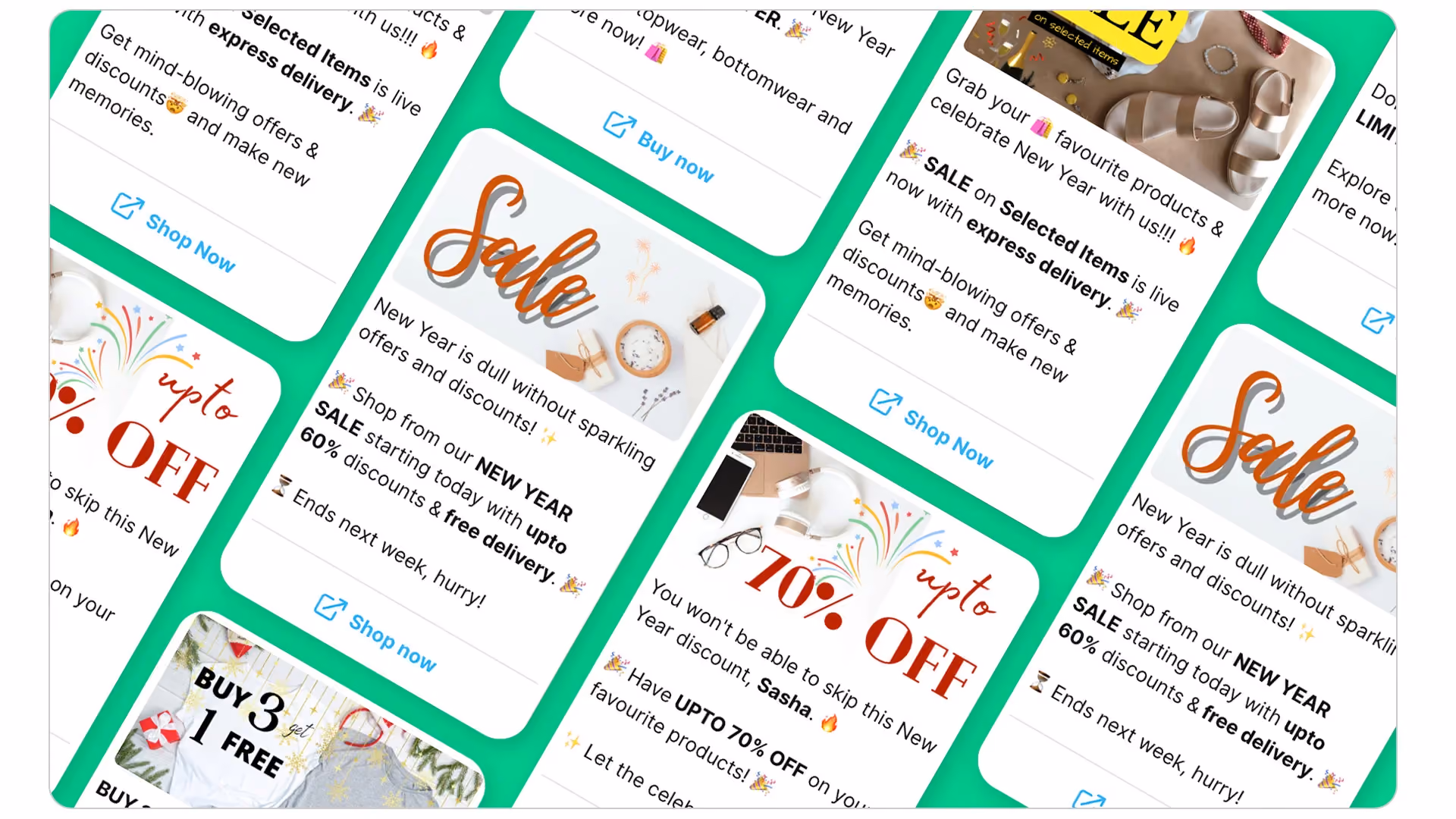 Whatsapp Templates