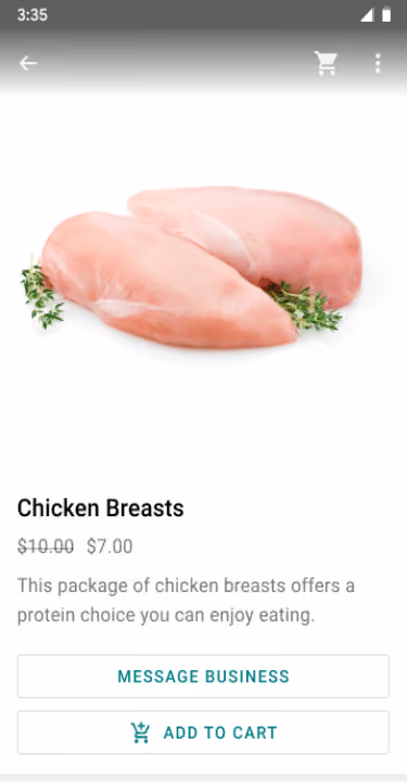 Add to cart