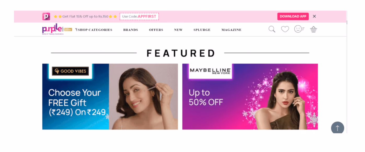 Featured Products