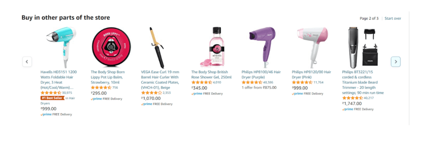 Display Social Proof With Them