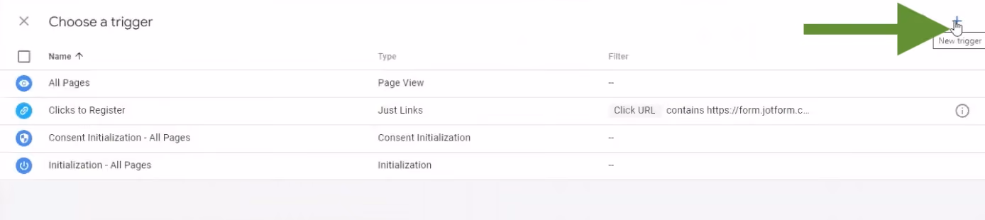 Tag Manager Dashboard 9