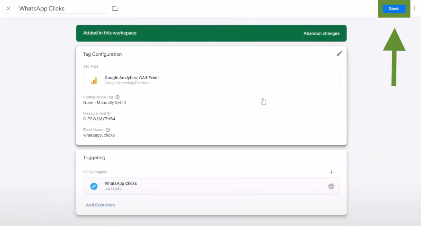 Tag Manager Dashboard 14