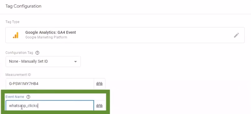 Tag Manager Dashboard 7