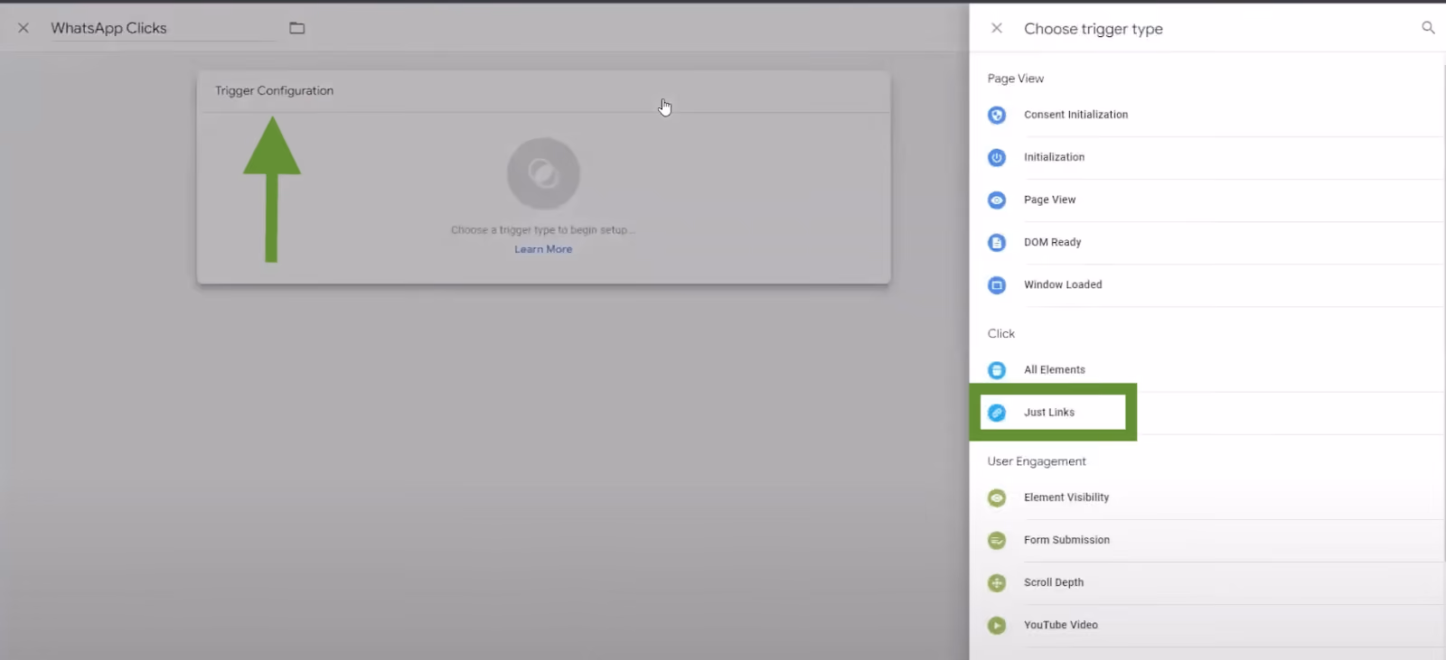 Tag Manager Dashboard 10