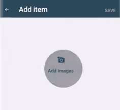 Add Product Images
