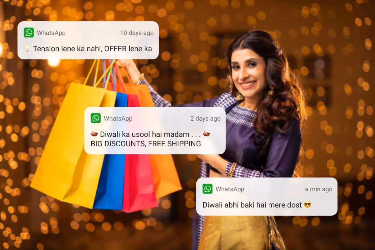 Diwali Templates For Online Stores