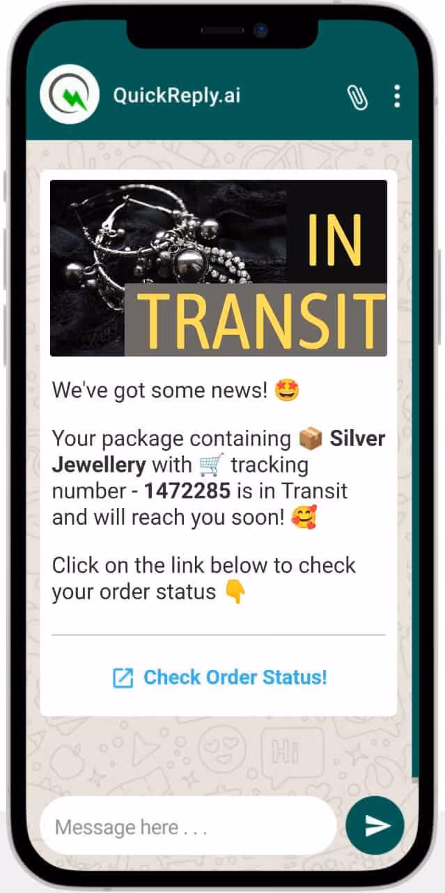 In Transit