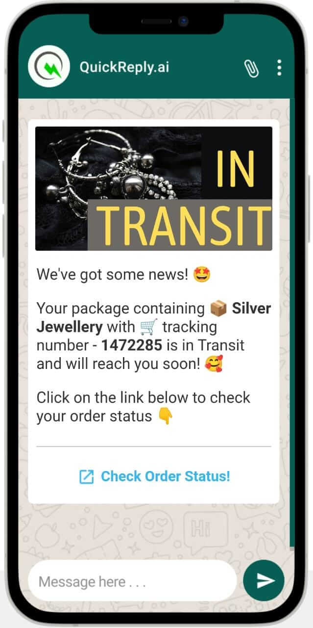 In Transit