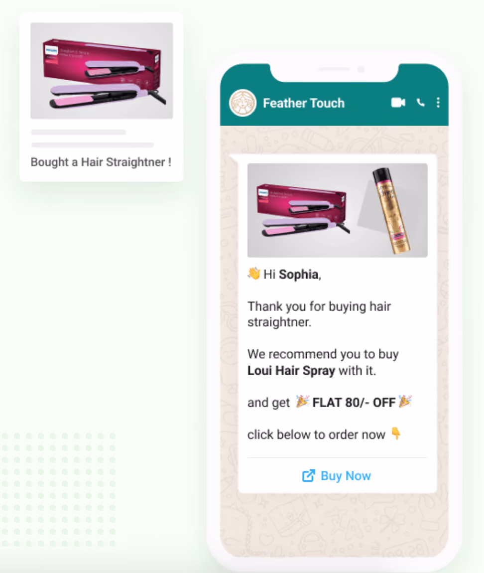 whatsapp marketing campaign ideas