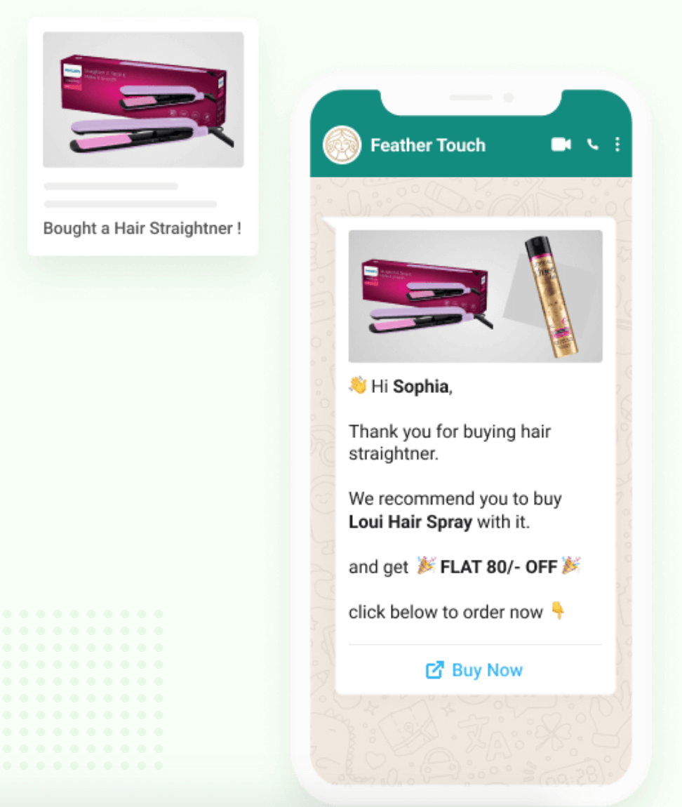 whatsapp marketing campaign ideas