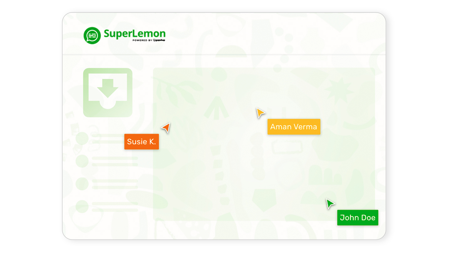 Superlemon