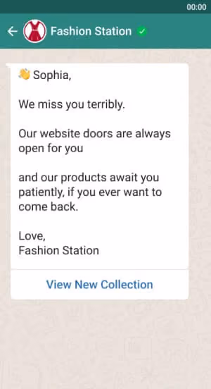 fashion station 2
