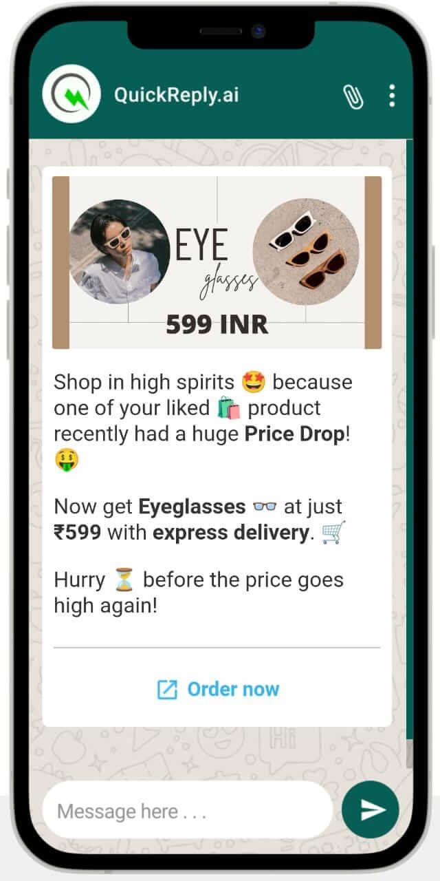 eye glasses offer