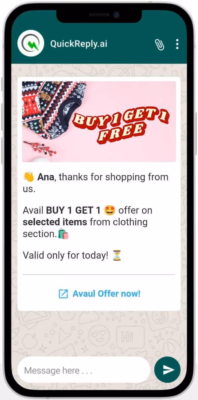 buy 1 get 1 free 2