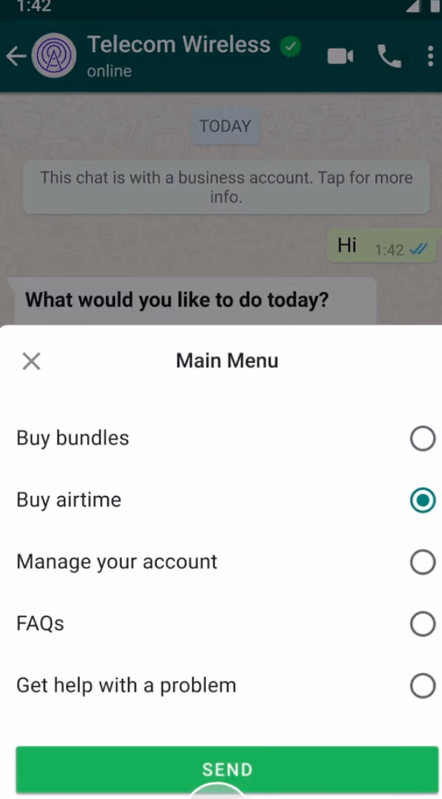 Ecommerce Customer Experience