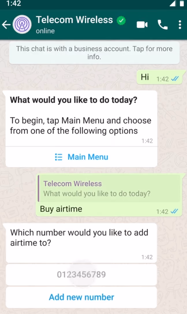 Ecommerce Customer Experience