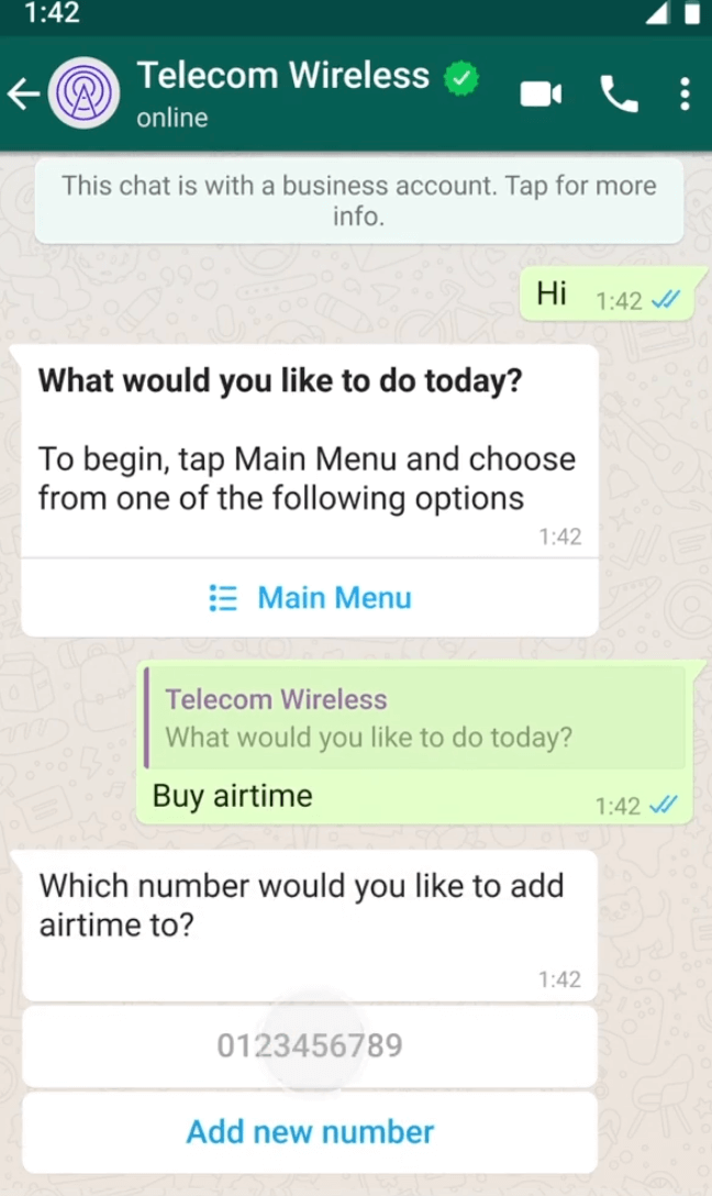 Ecommerce Customer Experience 2