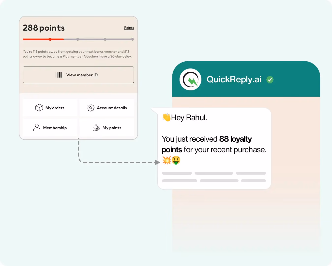 Loyalty Program Updates