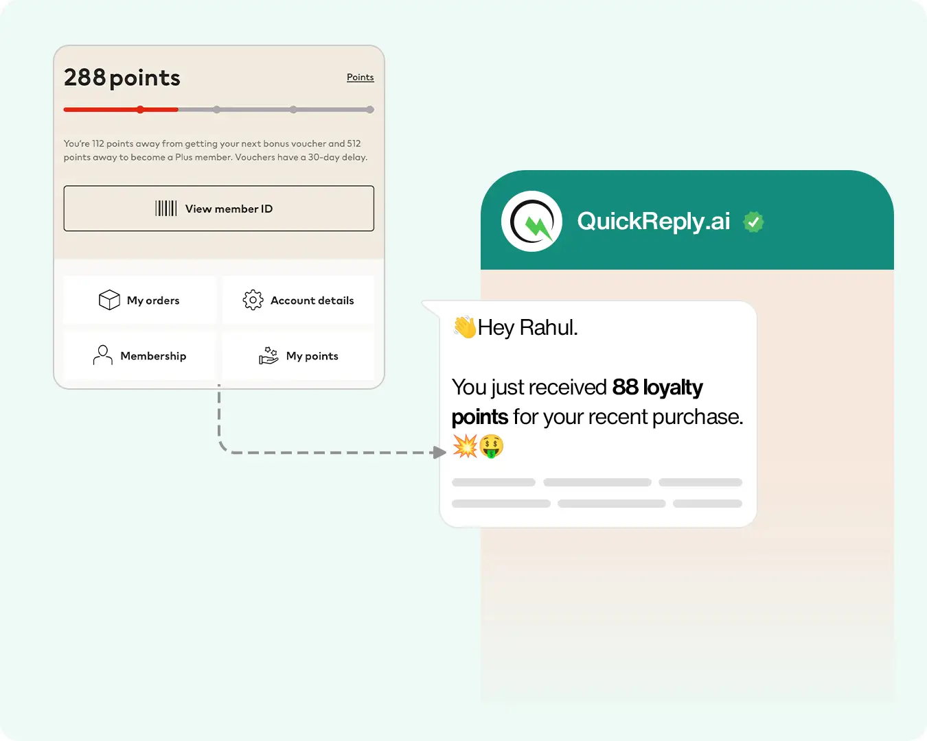 Loyalty Program Updates
