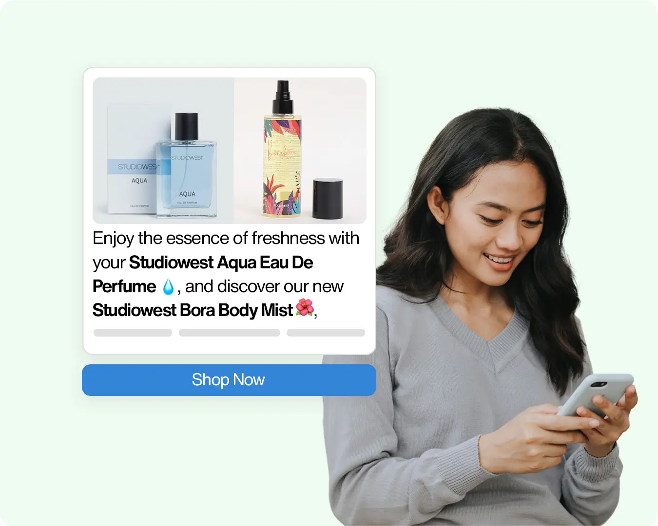 Cross-selling Opportunities