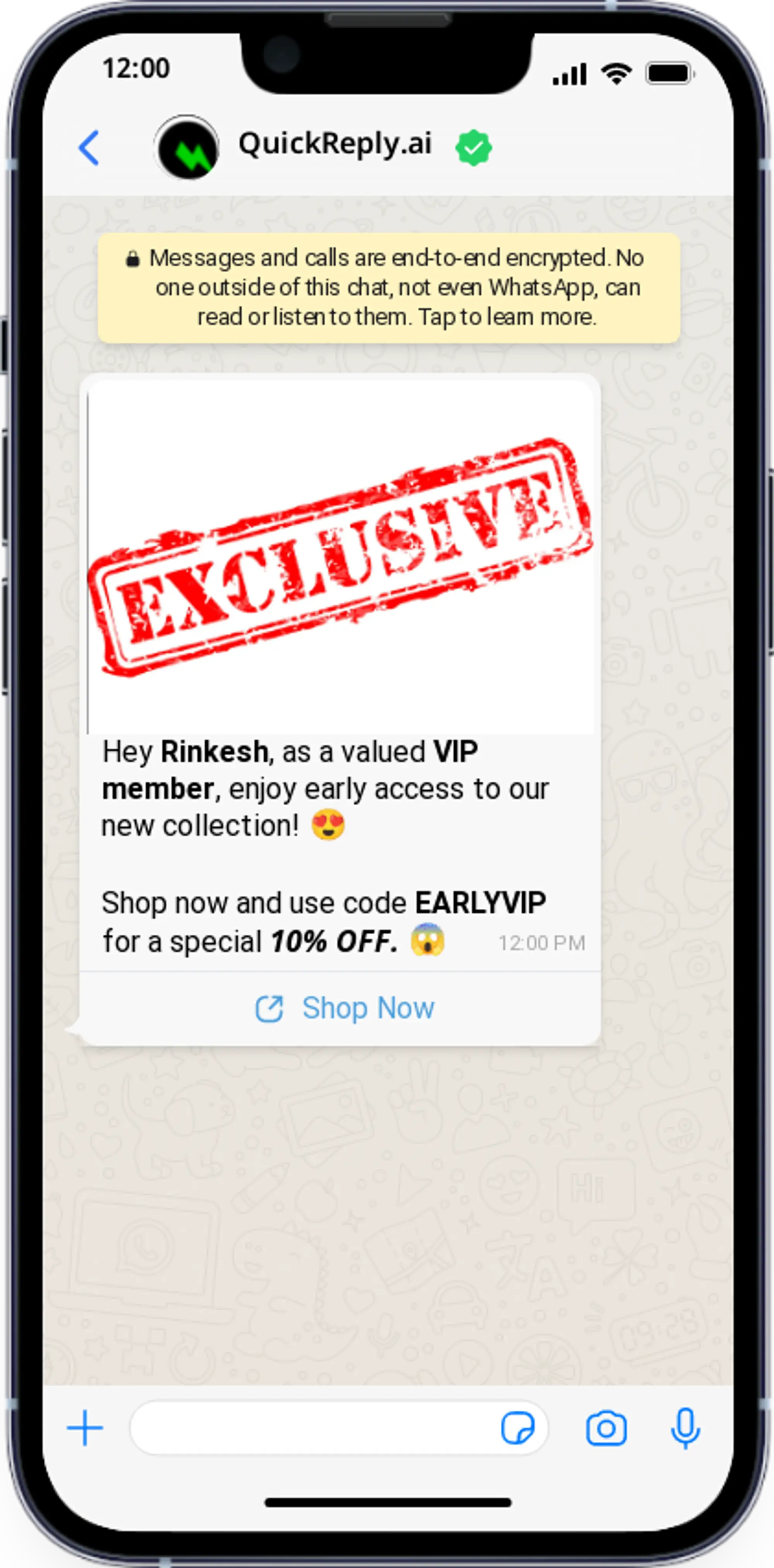  VIP Referral Programs