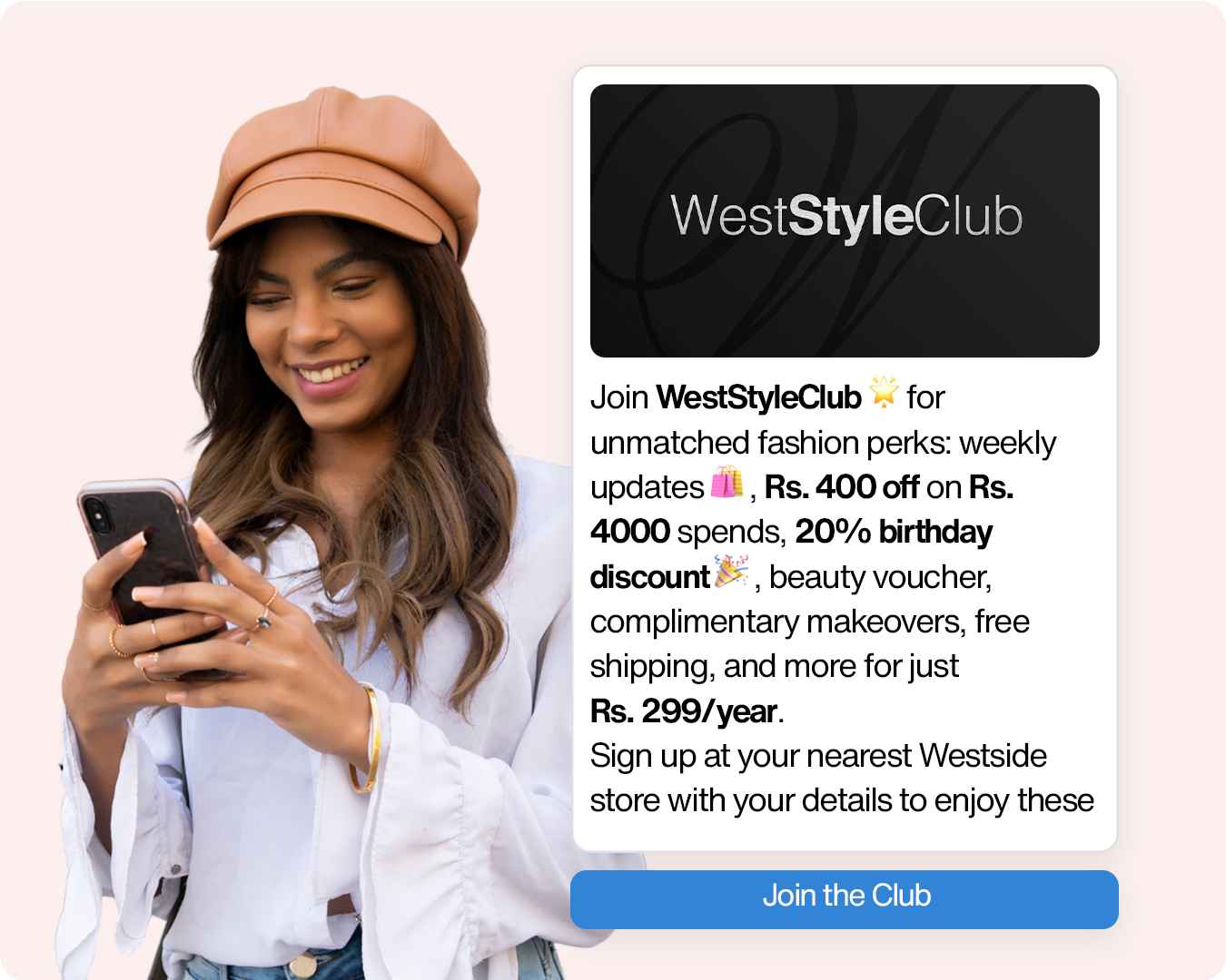  Launch a WhatsApp-Only Loyalty Program