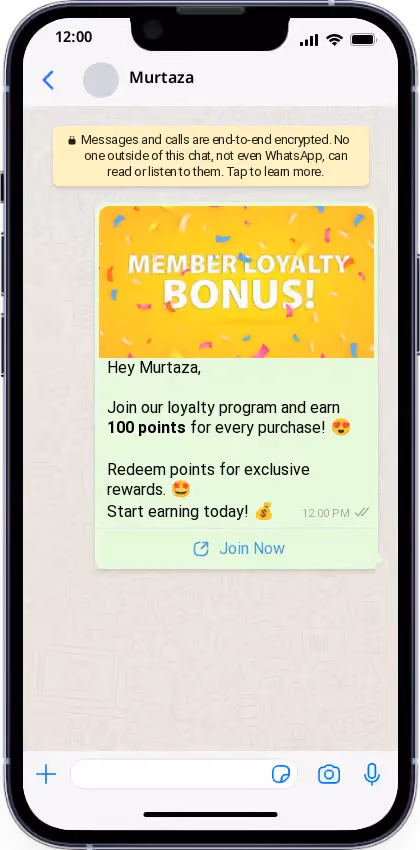 Loyalty Programs