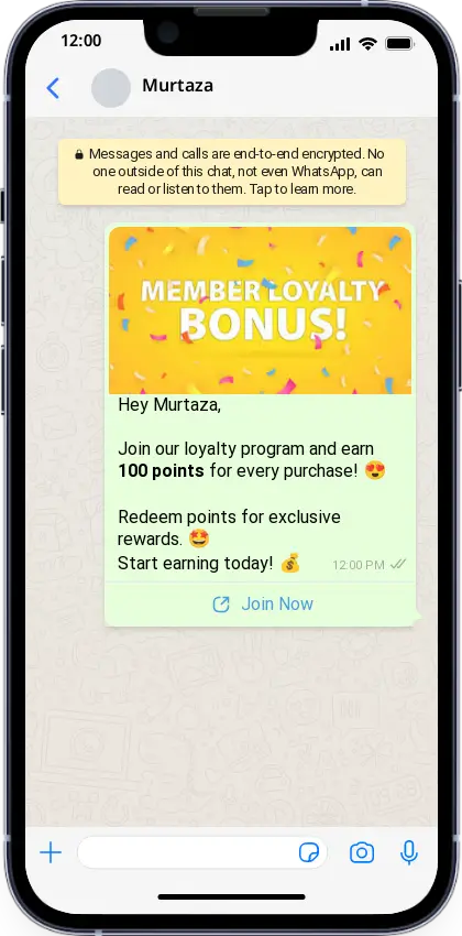 Loyalty Programs