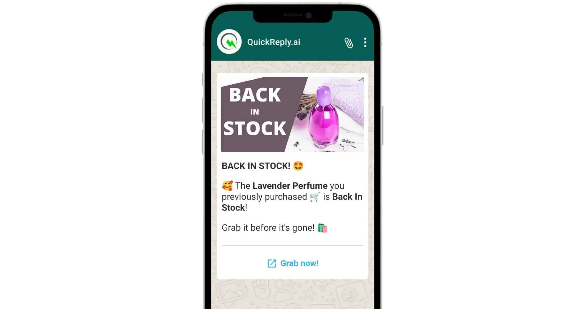 Personalized Product Recommendations