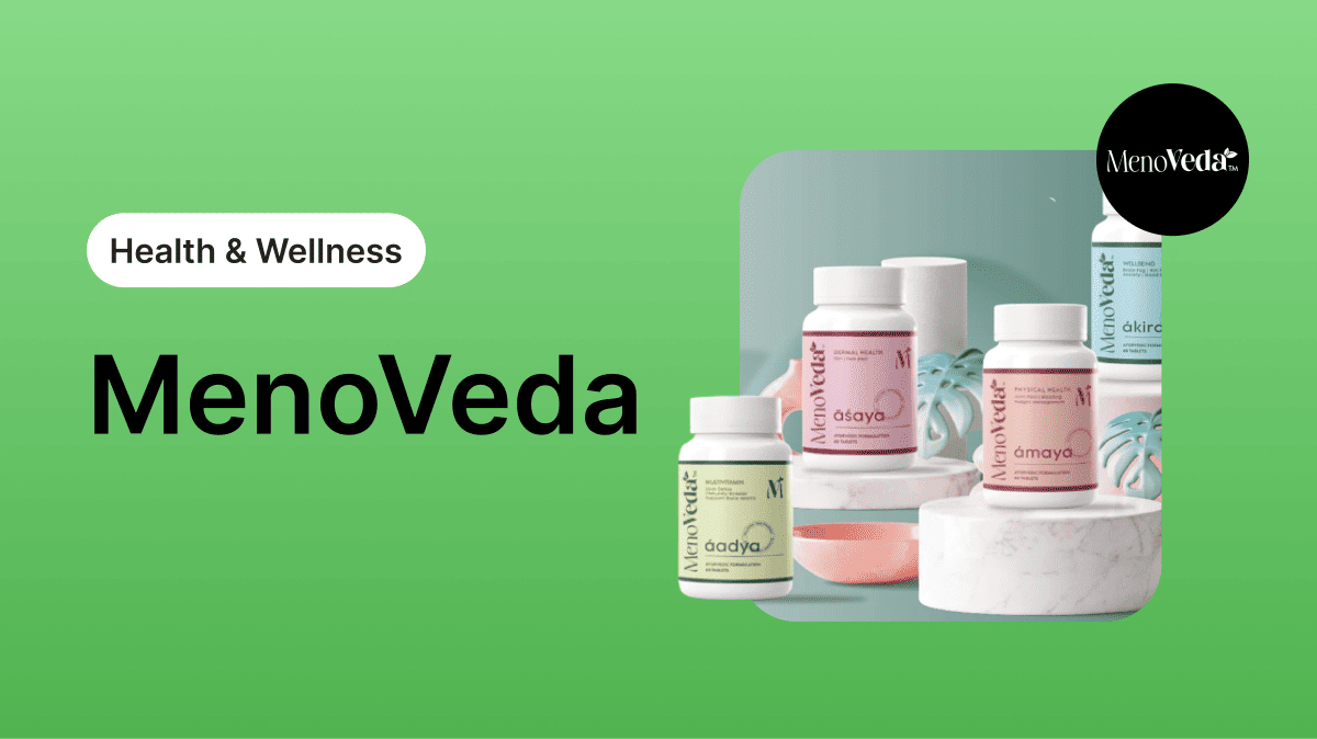 How Menoveda Turned ₹1,000 into ₹46,000 with Repeat Purchase Broadcasts