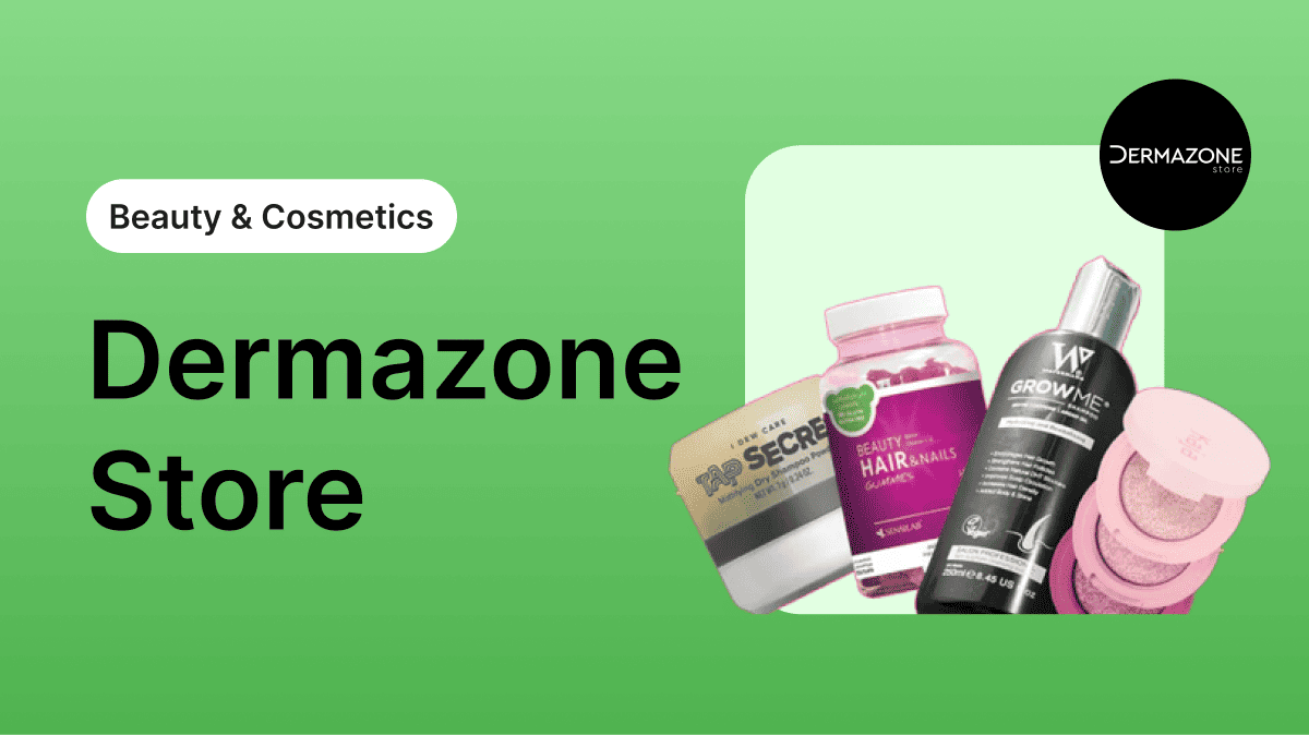 Dermazone