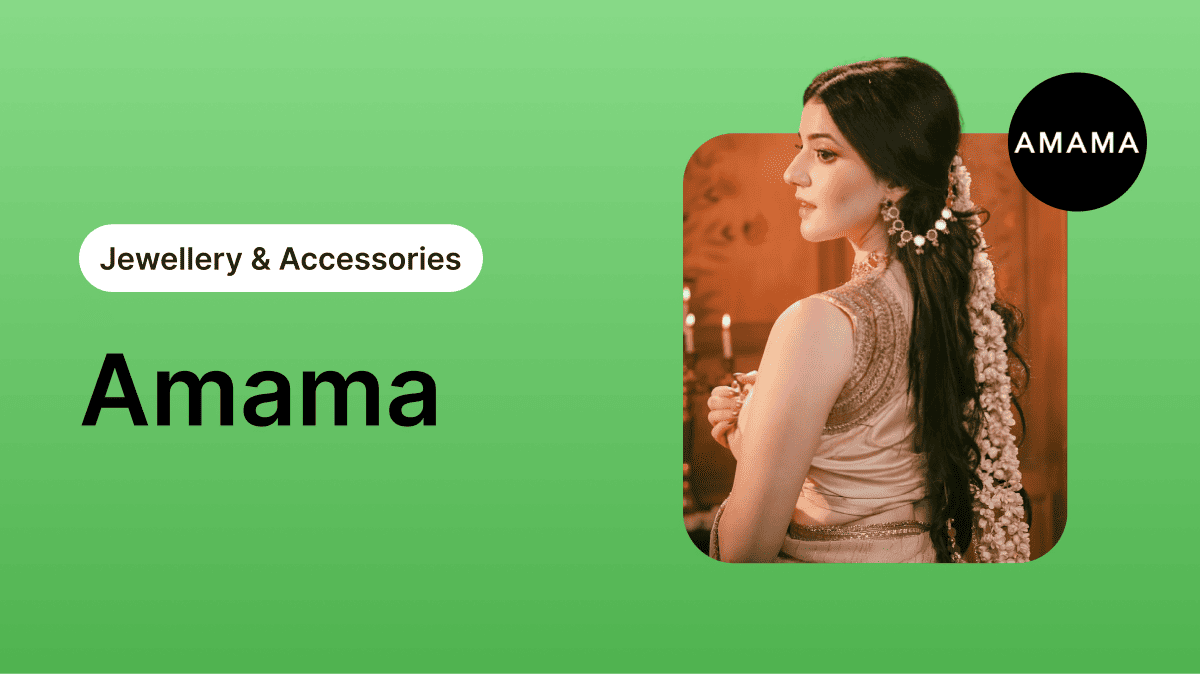 Amama Jewellery WhatsApp Broadcast Case Study by QuickReply Thumbnail