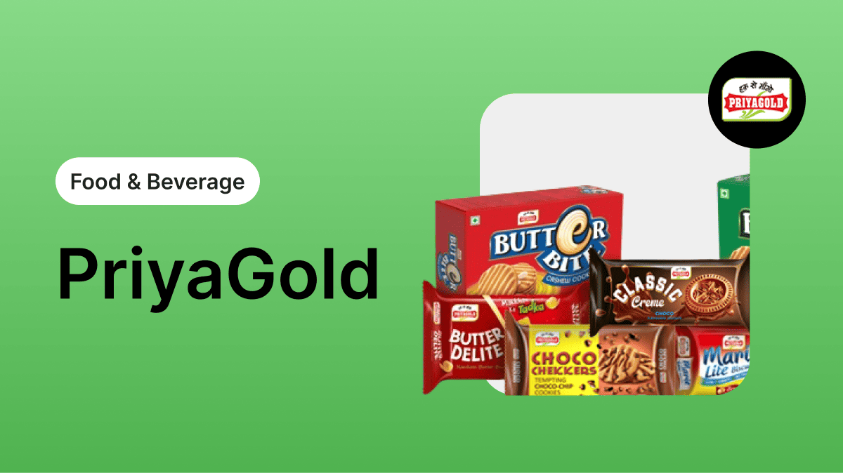 Priyagold Case Study Thumbnail