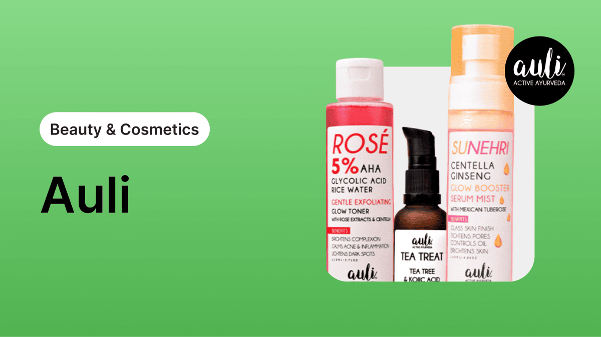 Oralia Case Study Thumbnail