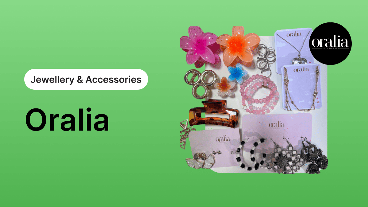 Oralia's Case Study Thumbnail