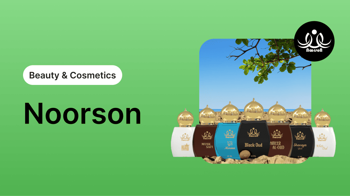 How Noorson Got 64x ROI From WhatsApp Opt-ins Using QuickReply.ai - Case Study