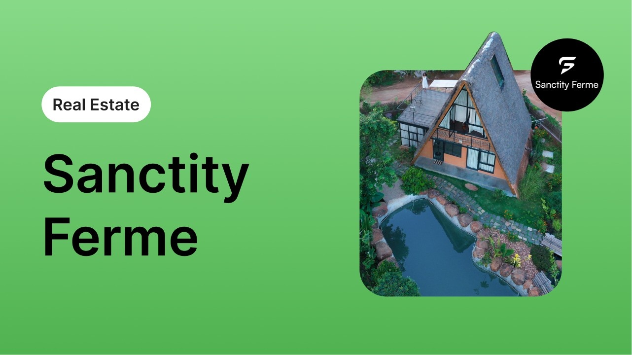 How Sanctity Ferme Reduced Follow-Up Time by 60% Using WhatsApp